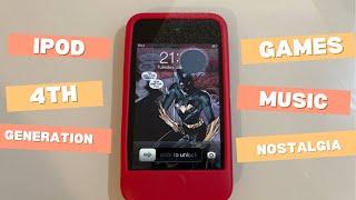 ???????? Using an iPod Touch 4 in 2025 – Does It Still Work?