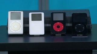 iPod Classic meets its end?  NOT!!
