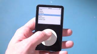 Maximal Power iPod Video / Classic 30GB Battery Replacement How-To