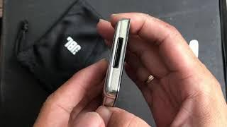 iPod Classic gen 6th or 7th : disassembly back cover