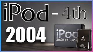 iPod Classic 4th Sealed | Unboxing | First Look | Apple, Bring Us Back The iPod's Classic