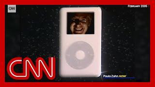 How the iPod changed music forever