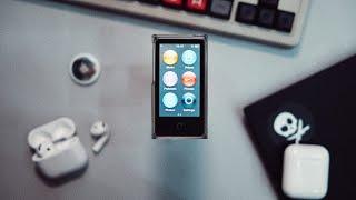 Apple is Still Killing the iPod