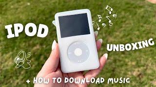 Your Guide to Using an Ipod in 2025 | How to Download Music, Bluetooth, and More!