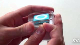 iPod Shuffle (5th Generation) Unboxing