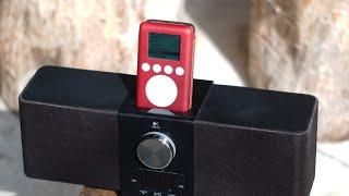 The Best iPod Classic 3rd Gen Leather Case? Contour Edition Is Here!