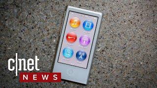 Apple kills iPods, Adobe kills Flash, Walmart kills SNES preorders (Tech Today)