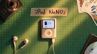 why I carry an iPod in 2026 (and why you should too)