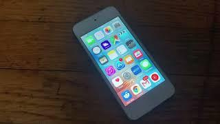 I Used the iPod touch 5 in 2025