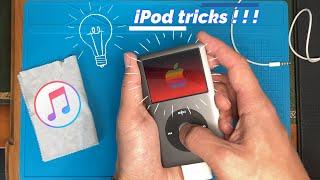 iPods tricks all you need to know PART 1