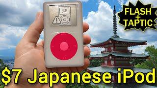 I Turned an iPod Into a USB Mouse 14 Years Ago… Now I Fixed One | Modding iPod 4G