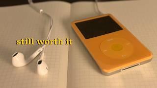 I switched to an iPod in 2026 (I'm never going back)