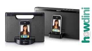 How to Choose the Best iPod / iPhone Speakers for You