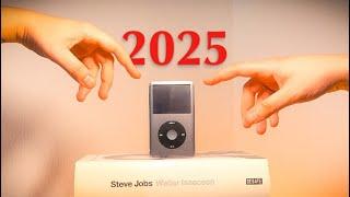 Porqué todos quieren un iPod en 2025