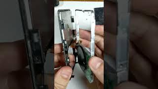DESTORYED ipod classic 6th gen gets restored