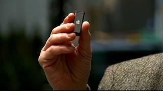 iPod Shuffle