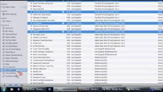 How to Delete Songs from iPods