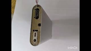 First Ipod Mini Teardown Step by Step