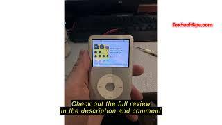 Review IFLASH 1TB Portable External Hard Drive