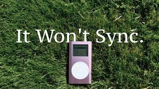 Apple Forgot About The iPod.