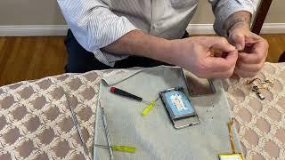How to Change the Headphone Jack on an iPod Classic (6th & 7th Gen) – Complete Guide!