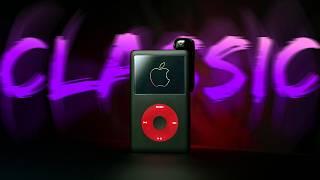 iPod Classic in 2025 & Beyond – Don’t Throw It Away Just Yet