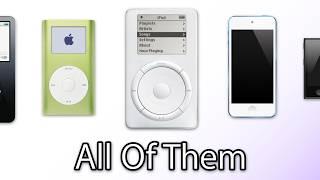 sk3p's Awesome iPod Guide