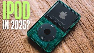 Why Is the iPod Making a Comeback in 2025?