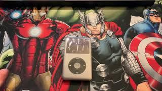 The iPod Classic click wheel is fixed!