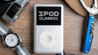 Why you need the iPod Classic in 2024