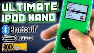 iPod Nano