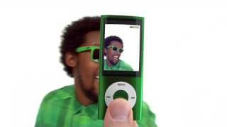 New iPod Nano Commercial