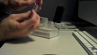 iPod Shuffle 2nd Generation