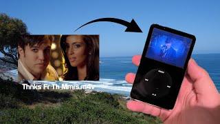 How 2 Quickly: Make Videos Playable on an iPod