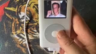 4a My 4th Gen COLOUR Ipod sprang into life, and yours can too!