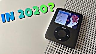 Using An iPod Nano 3rd Gen (2007) In 2021 | Classic Tech