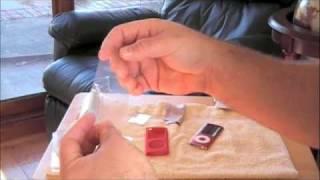 Switcheasy Colors For iPod Nano 4G