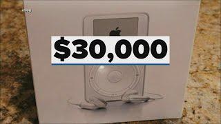 Consumer news: Is your old iPod worth anything? It might be, actually!