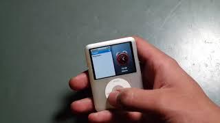 Why I like the IPOD Nano 3rd generation.