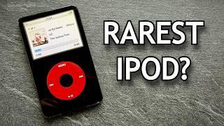 U2 iPod