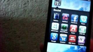 How to get your iPod Home Button working!