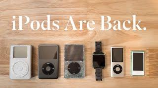 Complete iPod Buyers Guide - 2026
