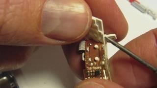 iPod Video Headphone Jack Installation