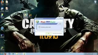 How To Put DVD Movies on your Ipod Touch