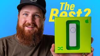 This iPod Was a Fraud: Not Made by Apple!