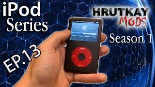 Finishing The 512GB U2 iPod Classic! – iPod Series S.1 EP.13