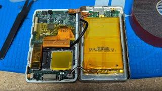 4th gen iPod classic mods and things