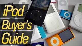Retro Buyer's Guide: Apple iPod! 2026