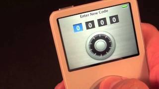 Apple iPod (5th Generation): Unboxing