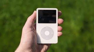 Using An iPod Classic In 2025